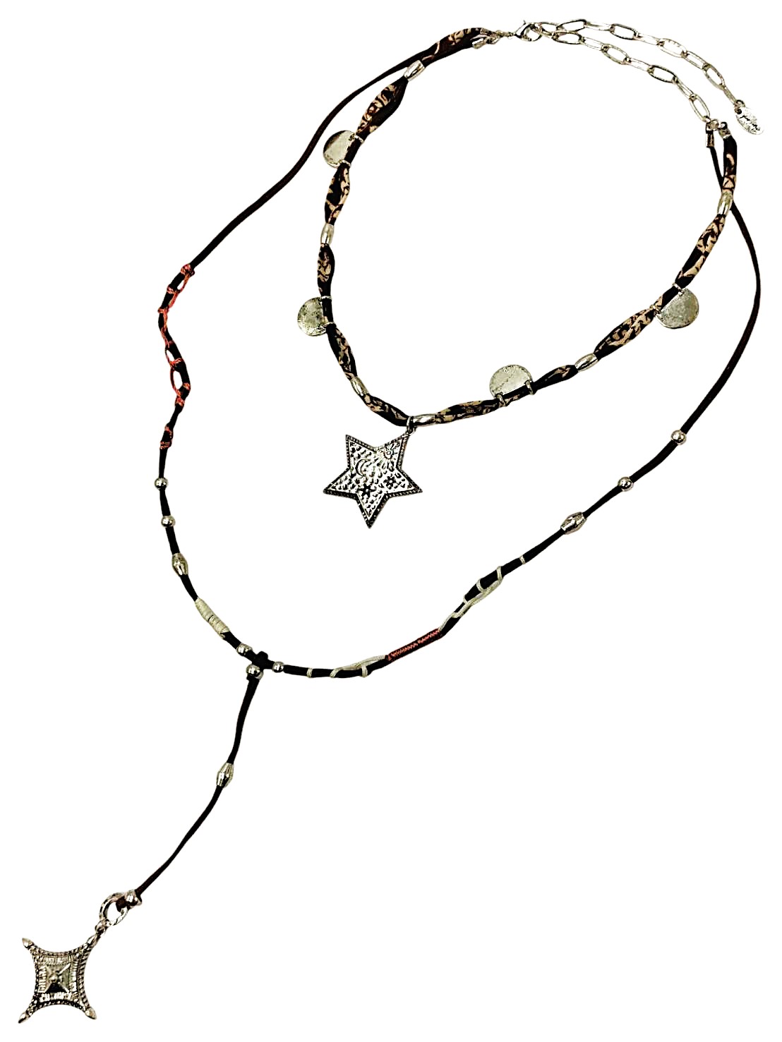 AC9998409　NECKLACE