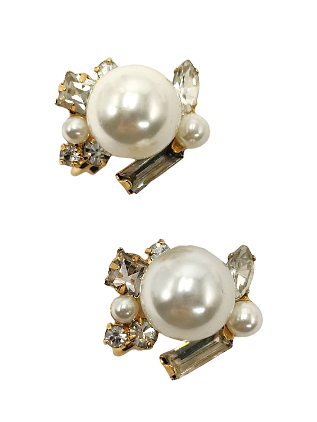 AC9998729　EARRING