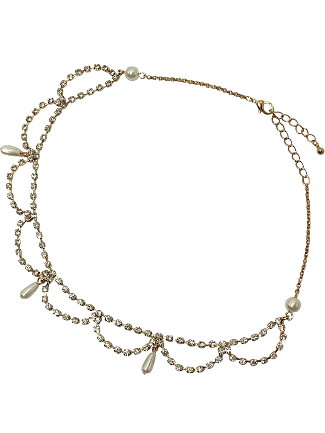AC9998730　CHOKER