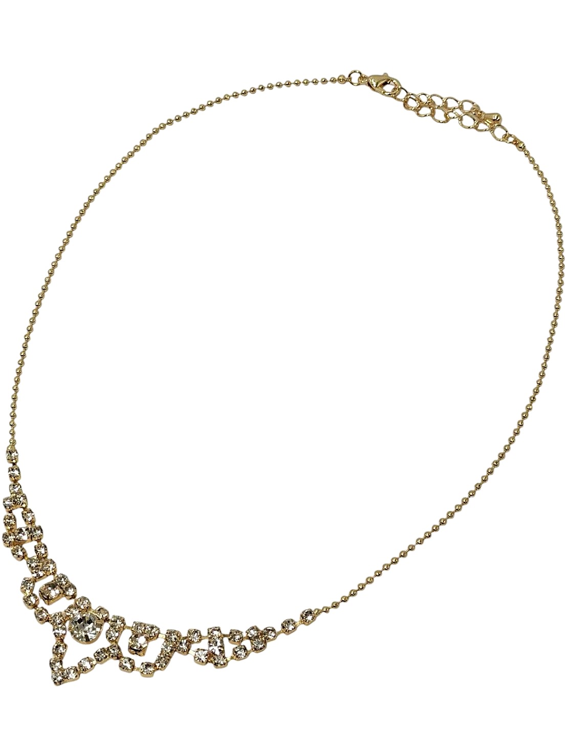 AC9998731　NECKLACE