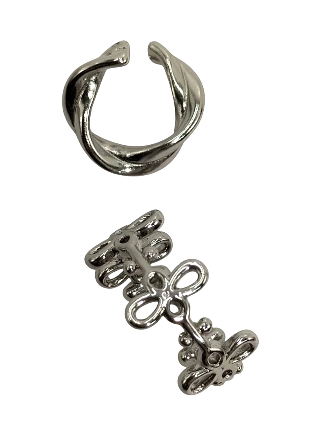 AC9998734　EARCUFF