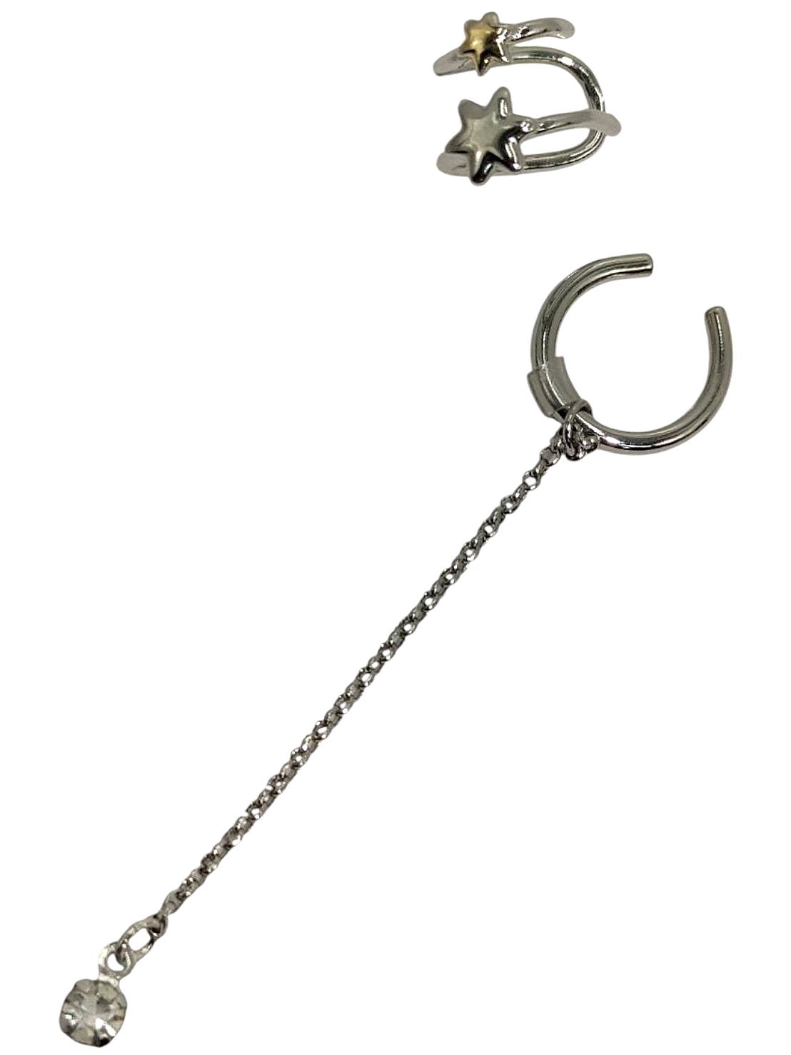 AC9998735　EARCUFF