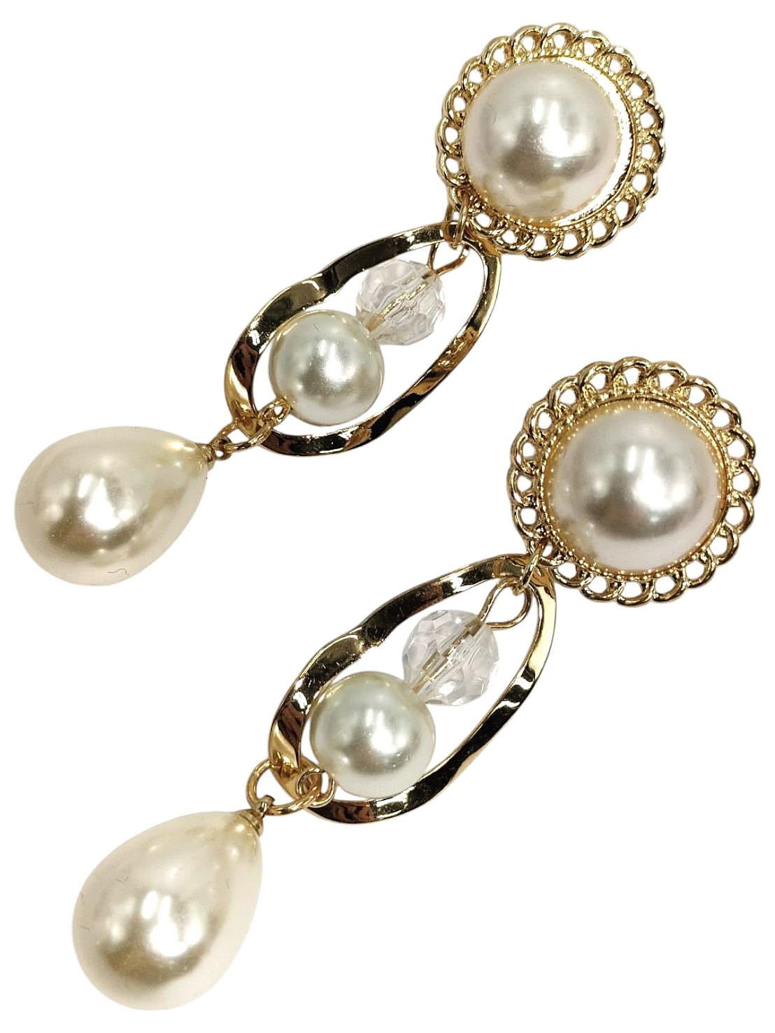 AC9998737　EARRING