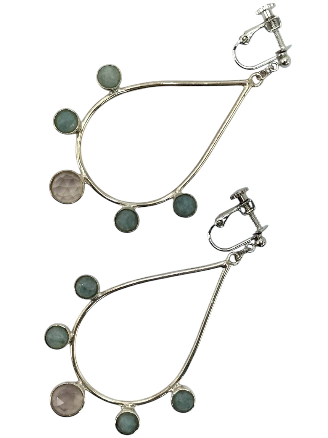 AC9998741　EARRING