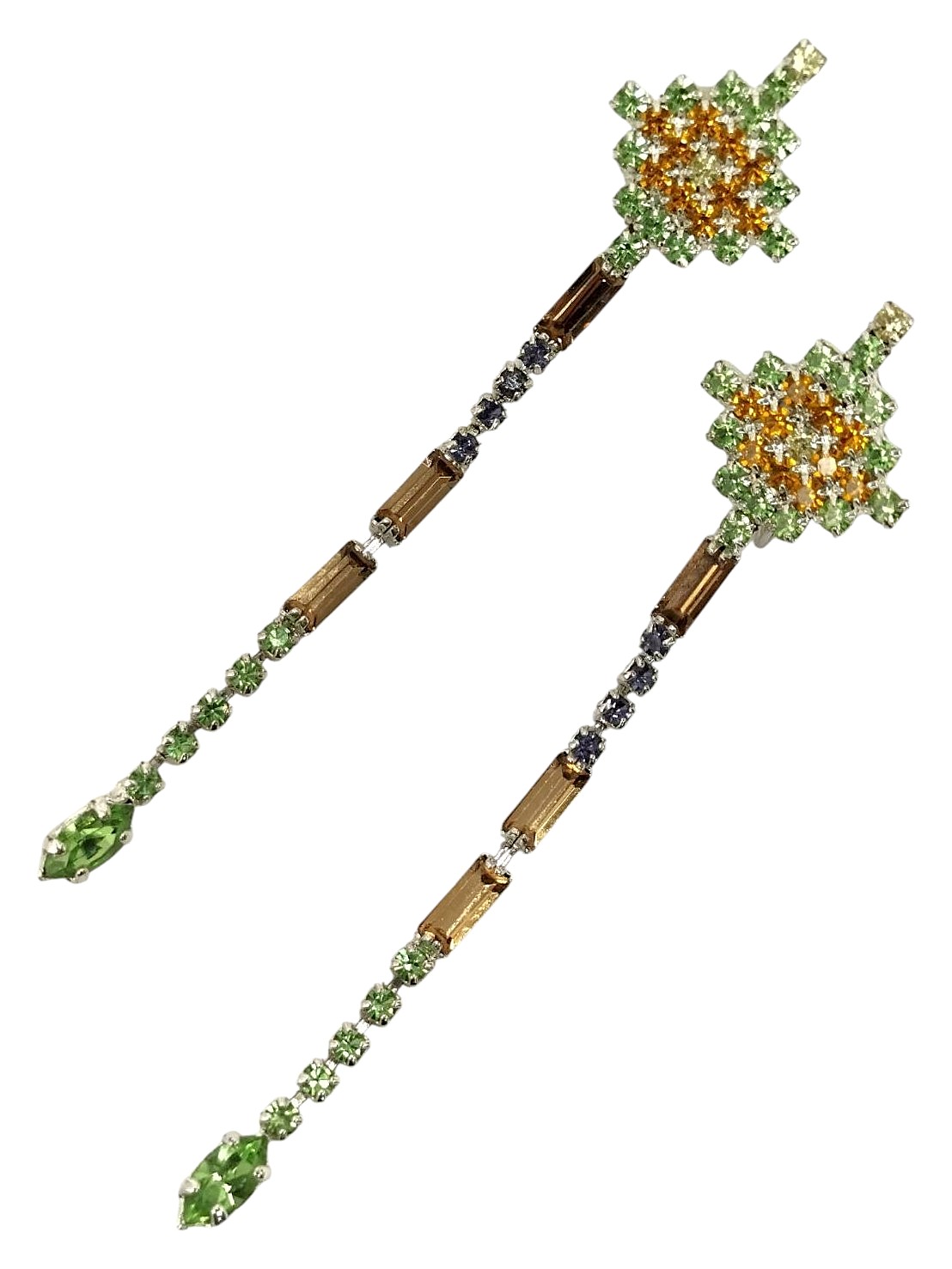 AC9998748　EARRING