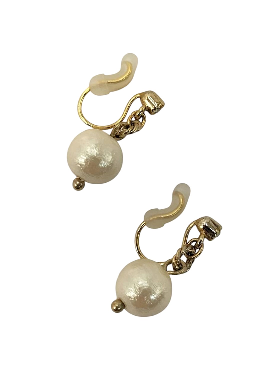 AC9998750　EARRING