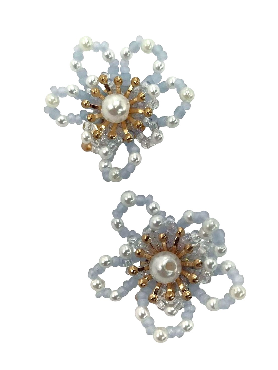 AC9998757　EARRING