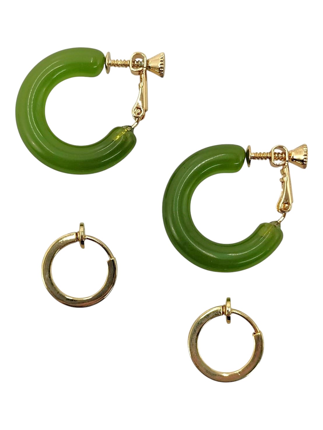 AC9998760　EARRING