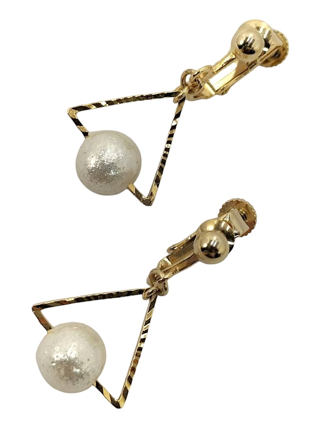 AC9998764　EARRING