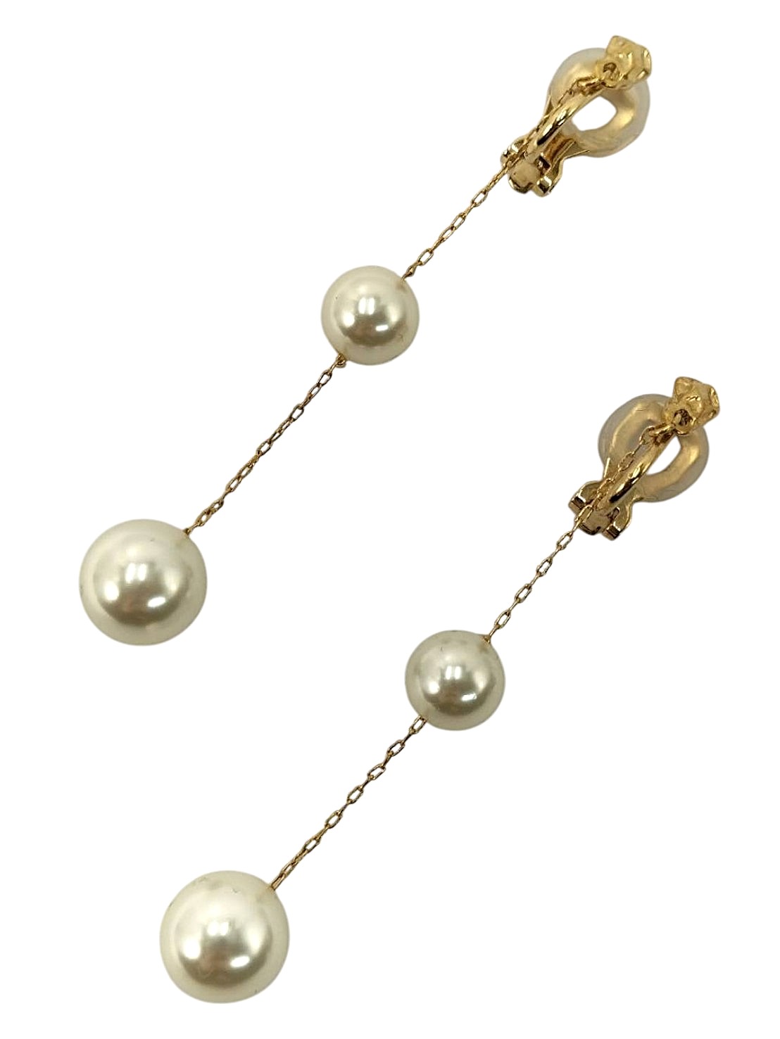 AC9998765　EARRING