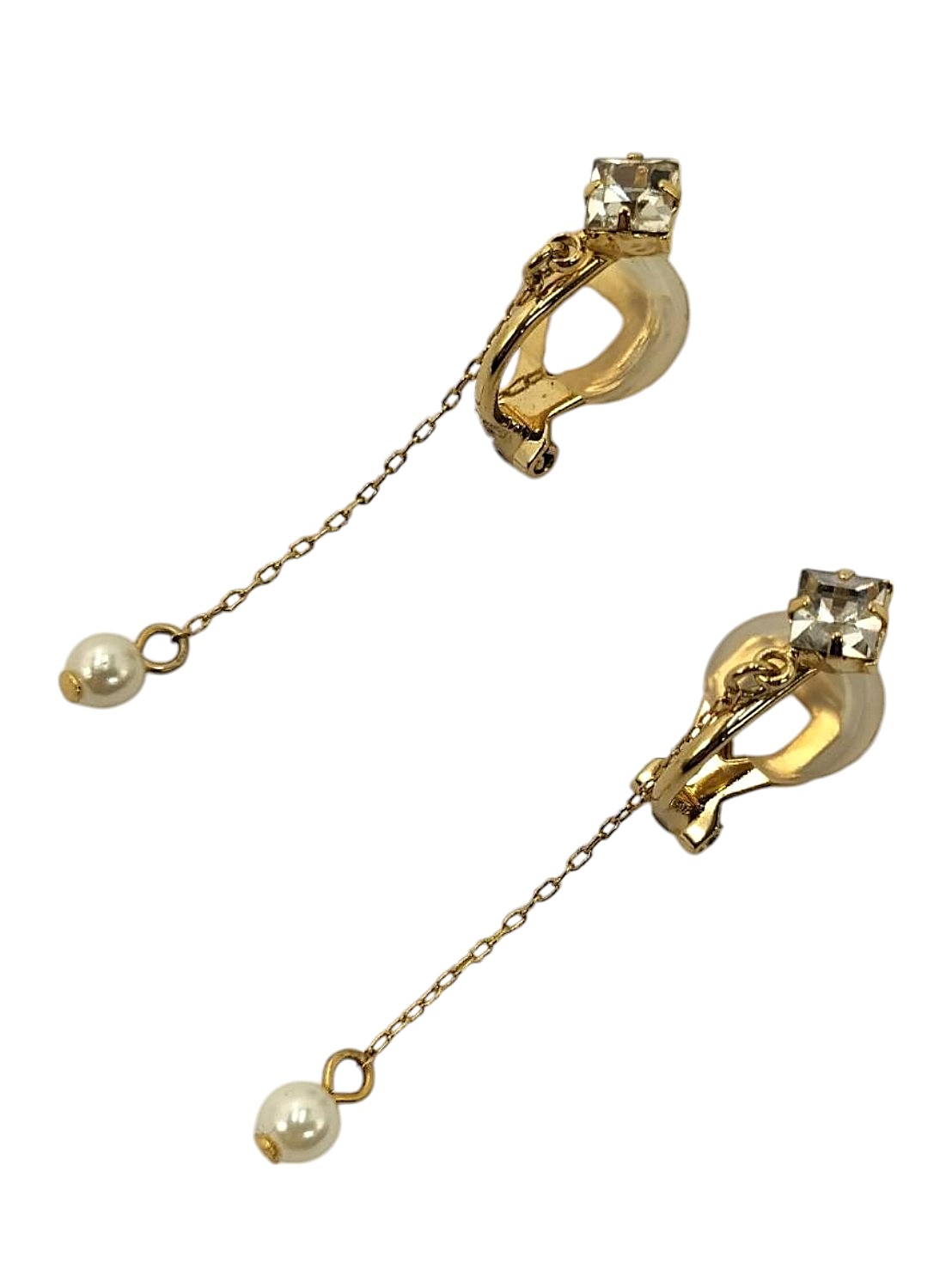 AC9998766　EARRING