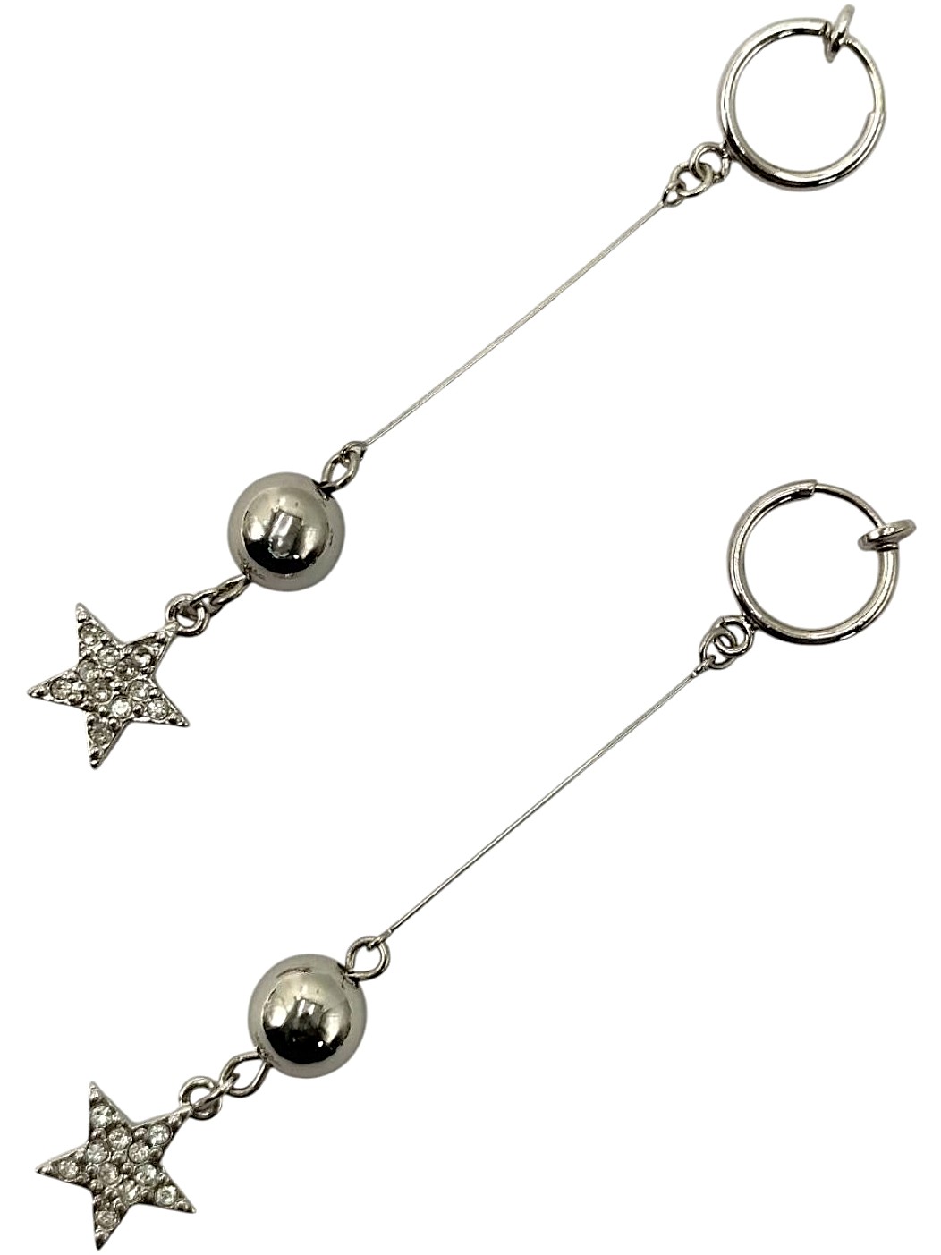 AC9998770　EARRING