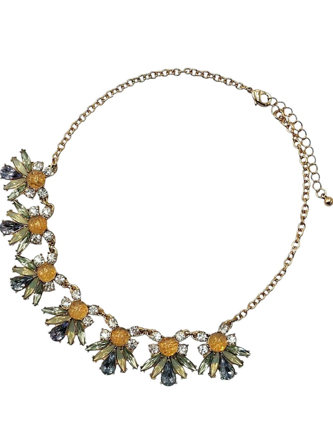 AC9998798　NECKLACE