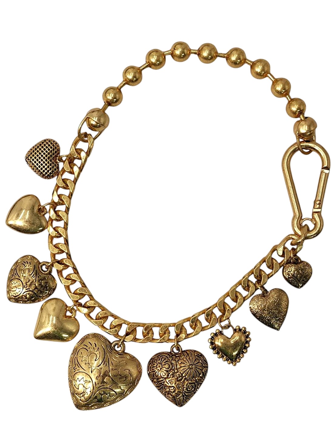 AC9998870　NECKLACE