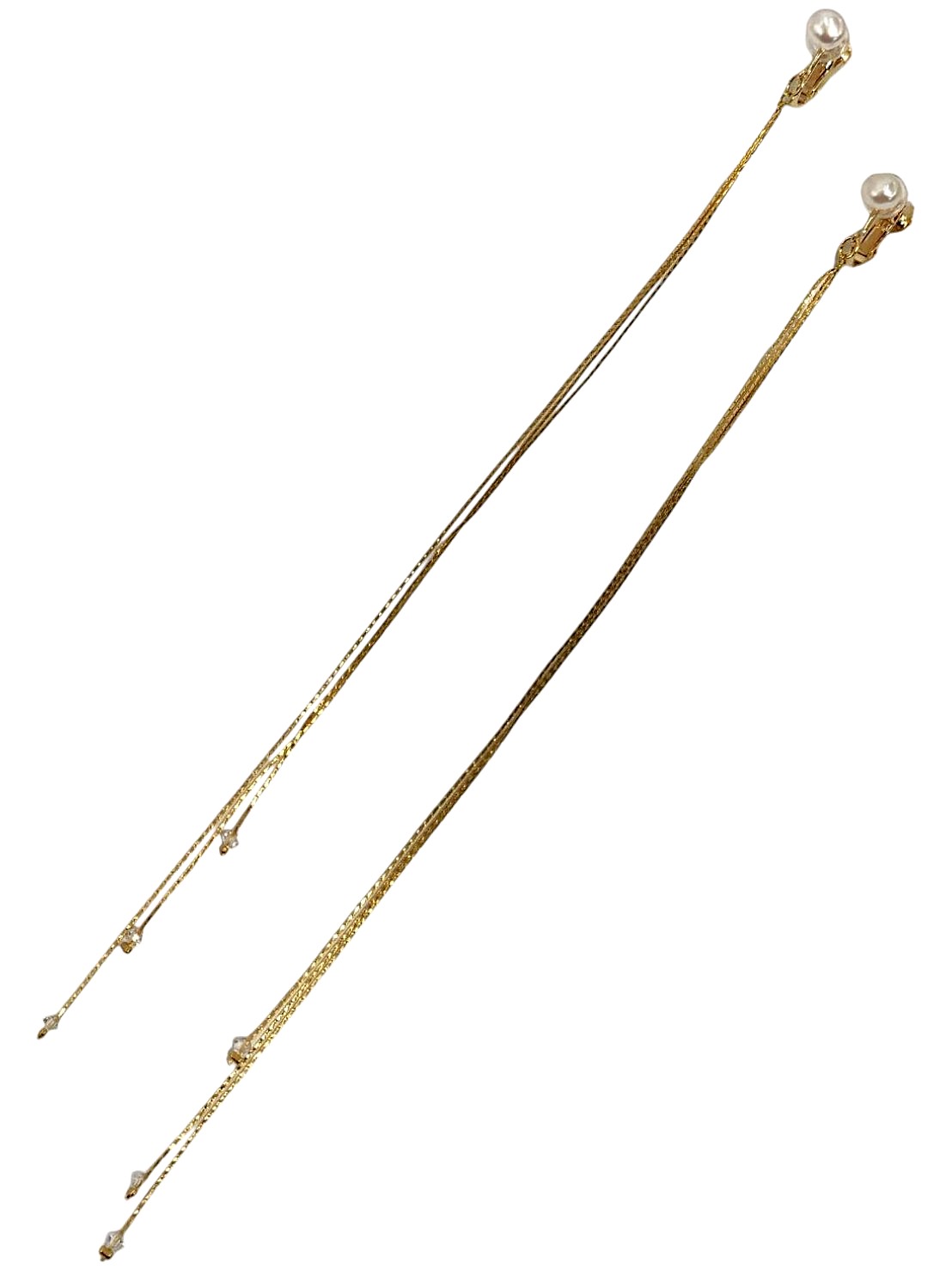 AC9998872　EARRING