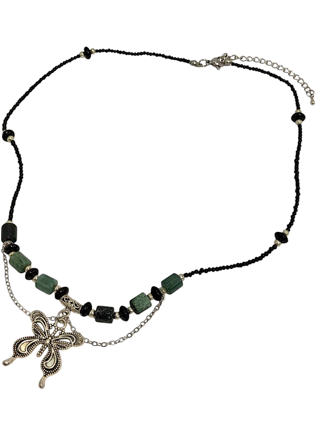 AC9998888　NECKLACE