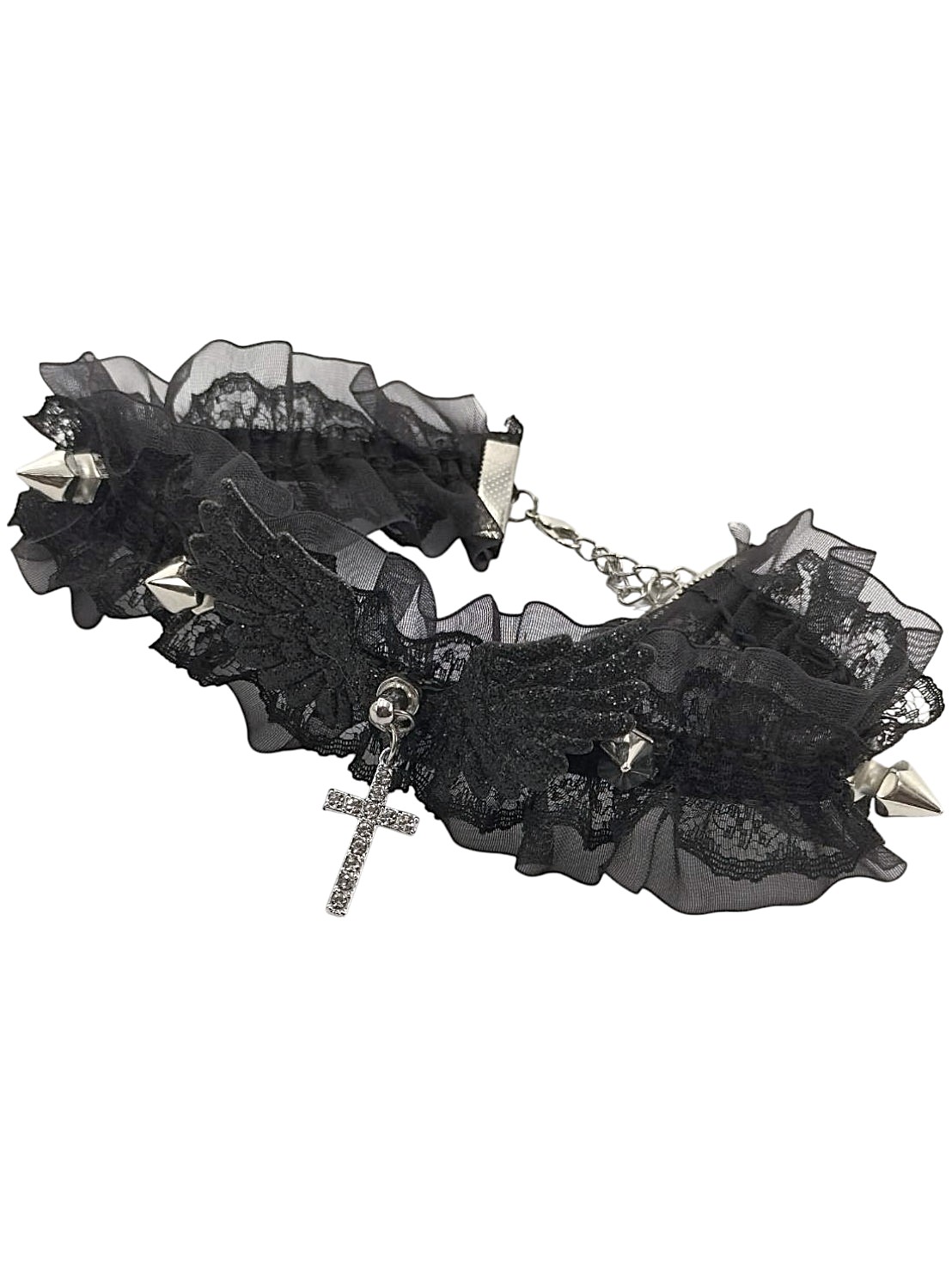AC9998890　CHOKER