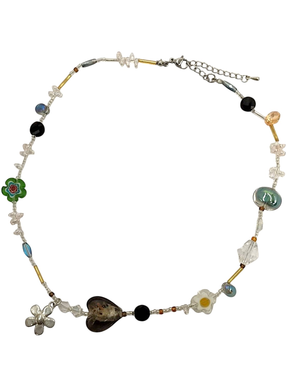 AC9998892　NECKLACE