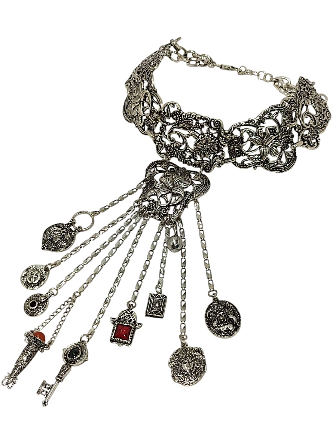 AC9998921　CHOKER