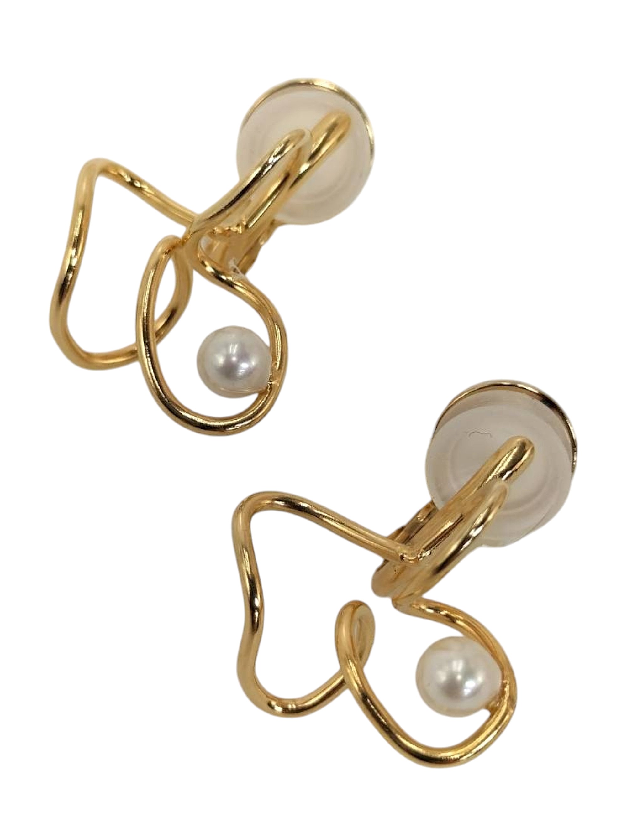 AC9999004　EARRING
