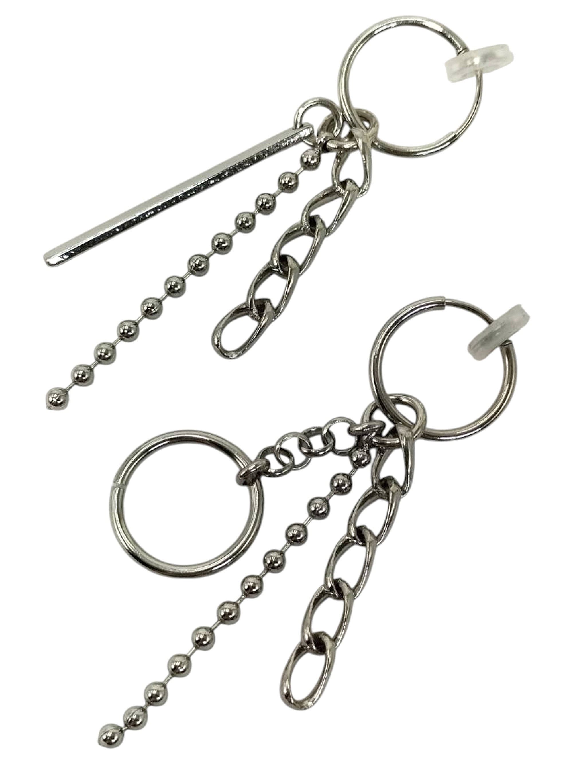 AC9999017　EARRING