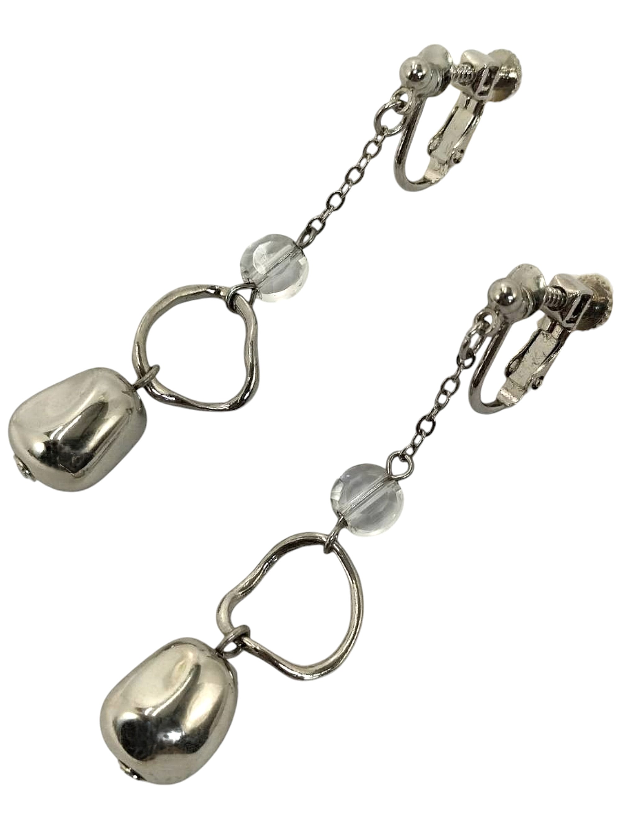AC9999018　EARRING