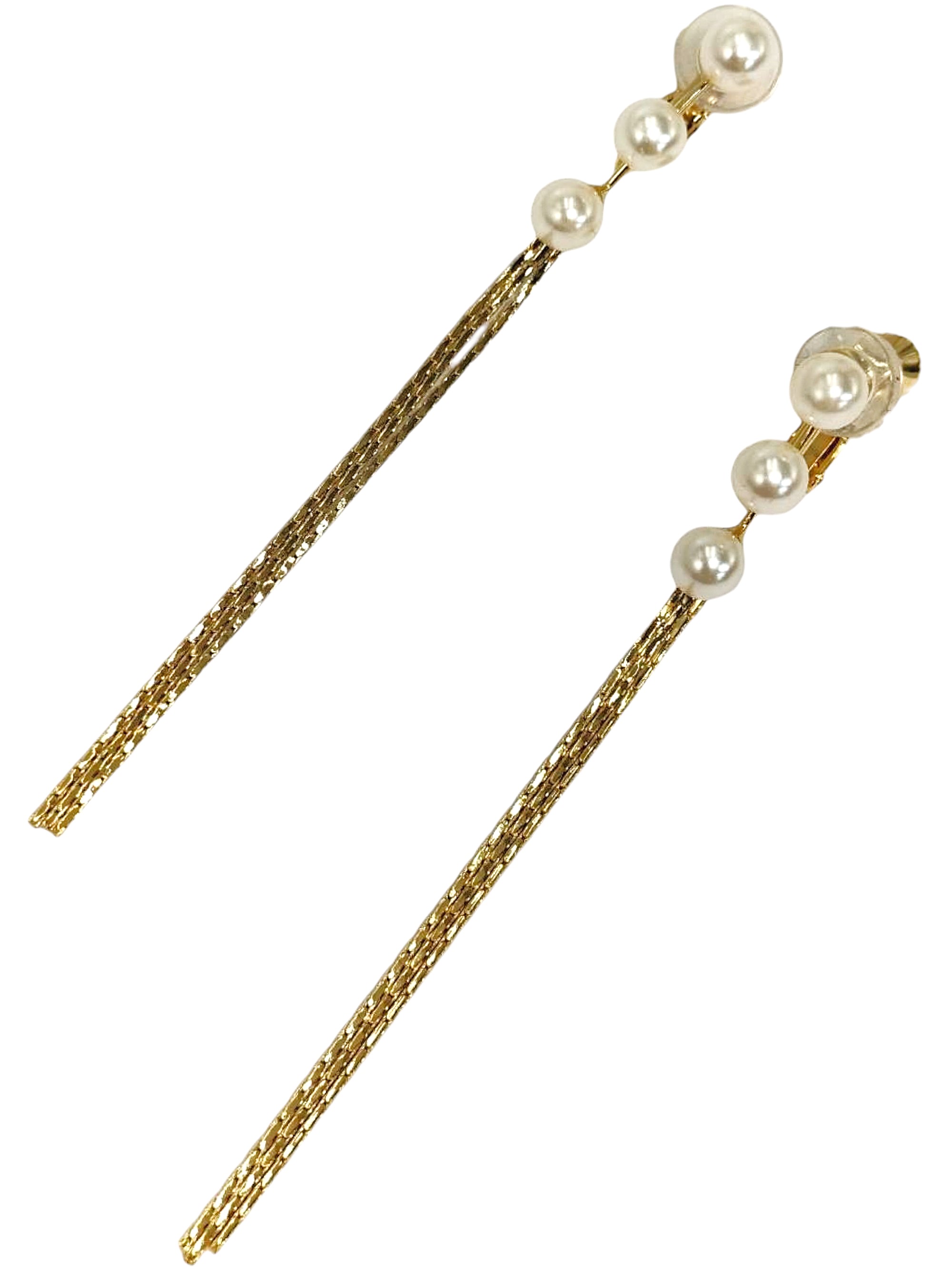 AC9999030　EARRING