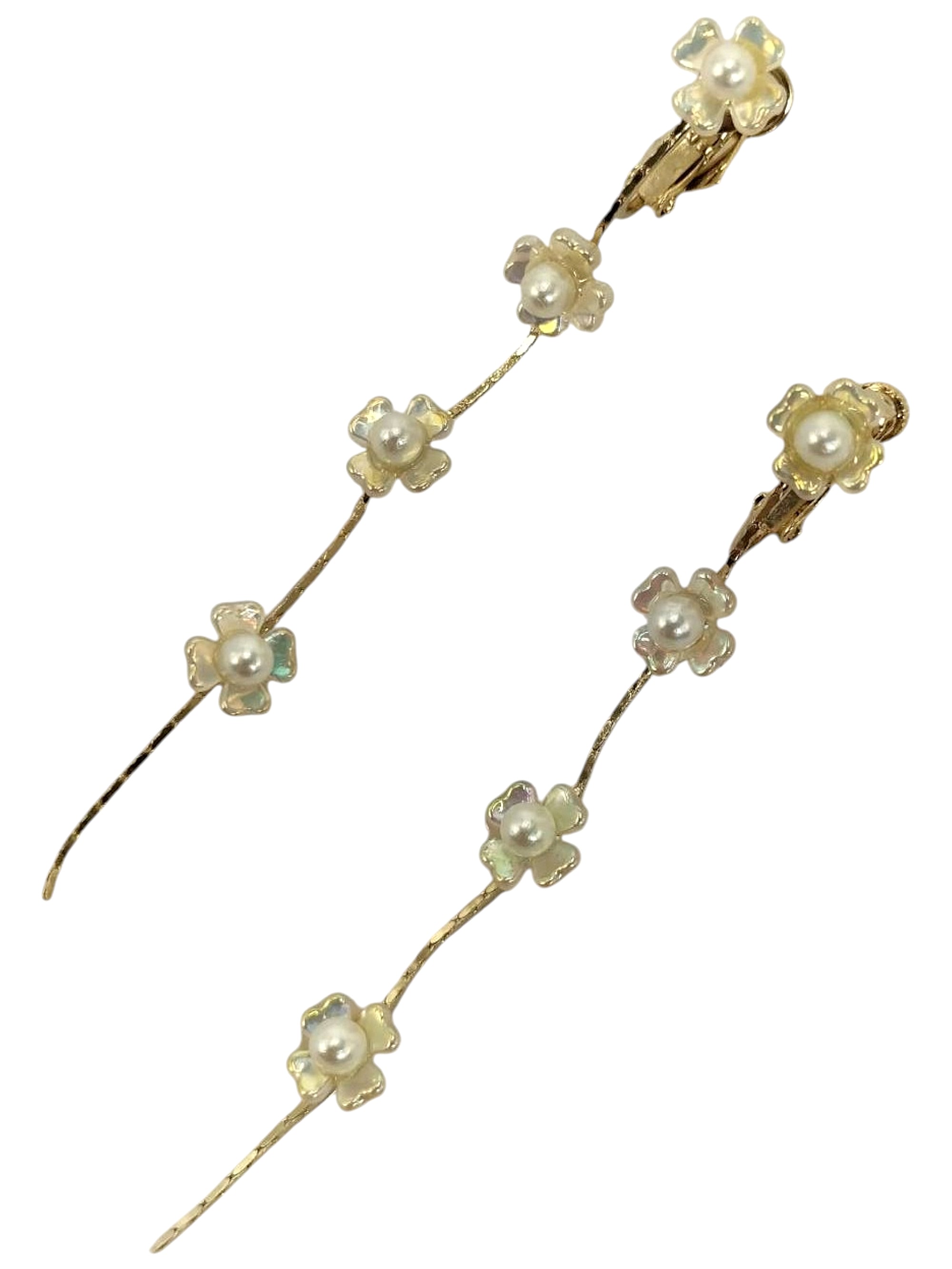 AC9999031　EARRING