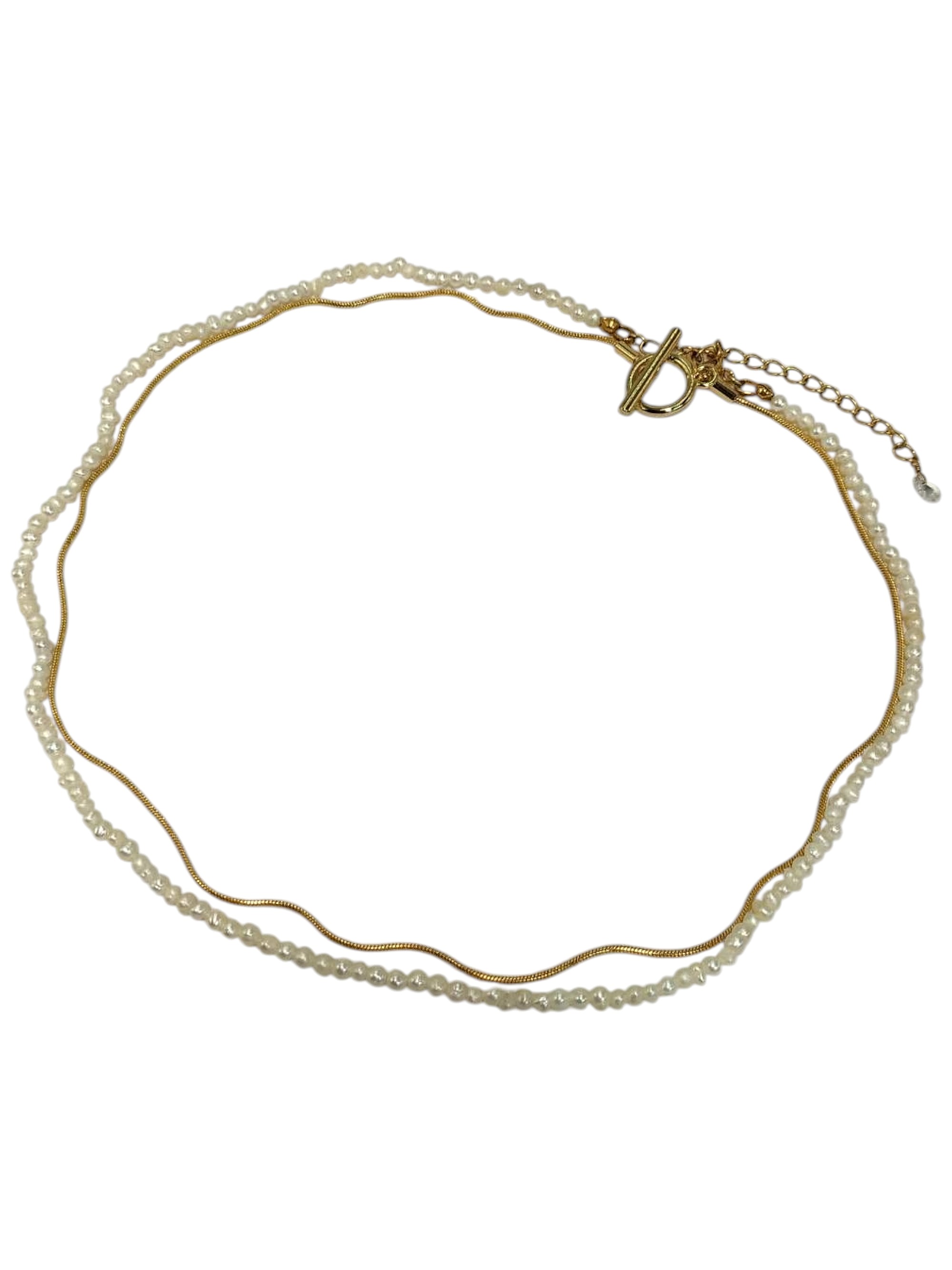 AC9999045　NECKLACE