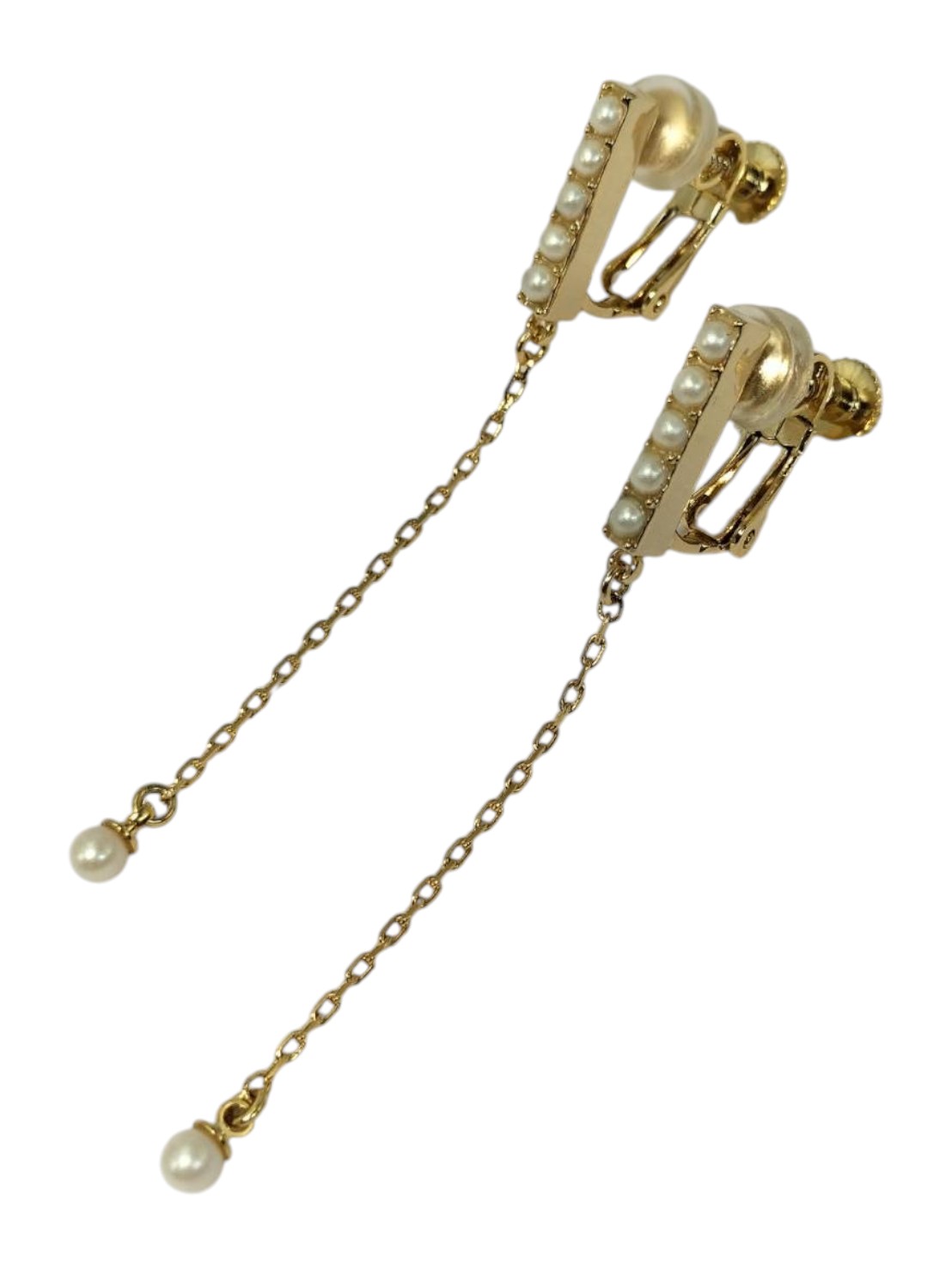AC9999051　EARRING