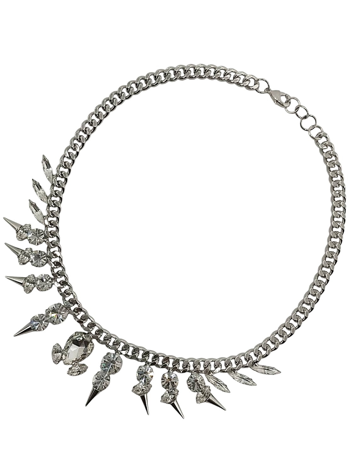 AC9999116　NECKLACE
