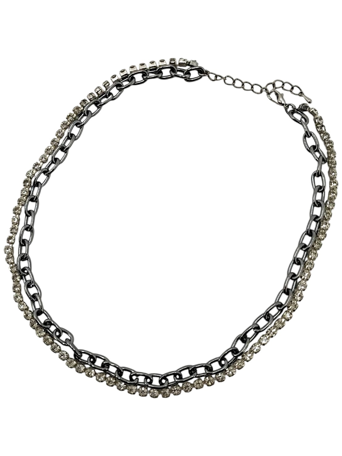 AC9999117　NECKLACE