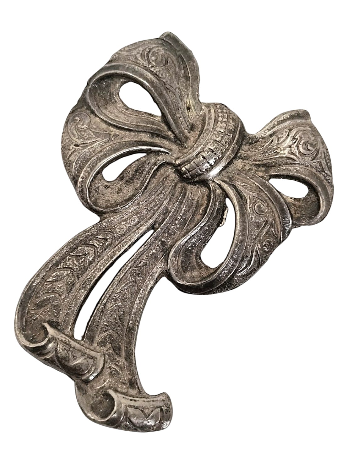 AC9999186　BROOCH