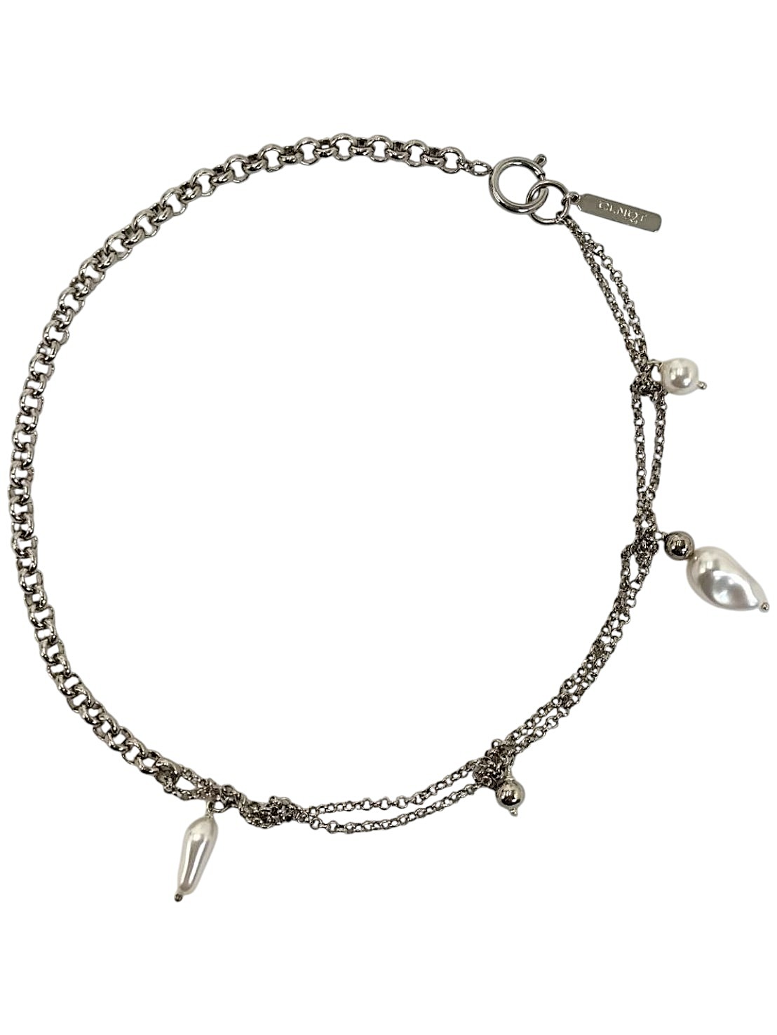 AC9999192　JUSTINE CLENQUET