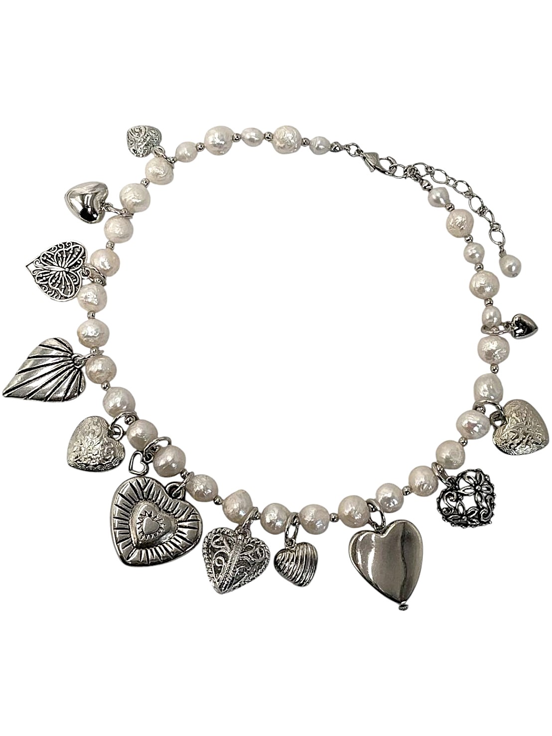 AC9999202　NECKLACE