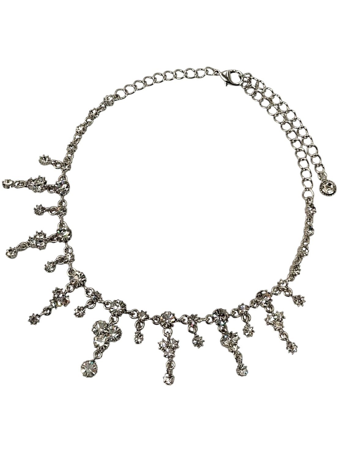 AC9999209　NECKLACE