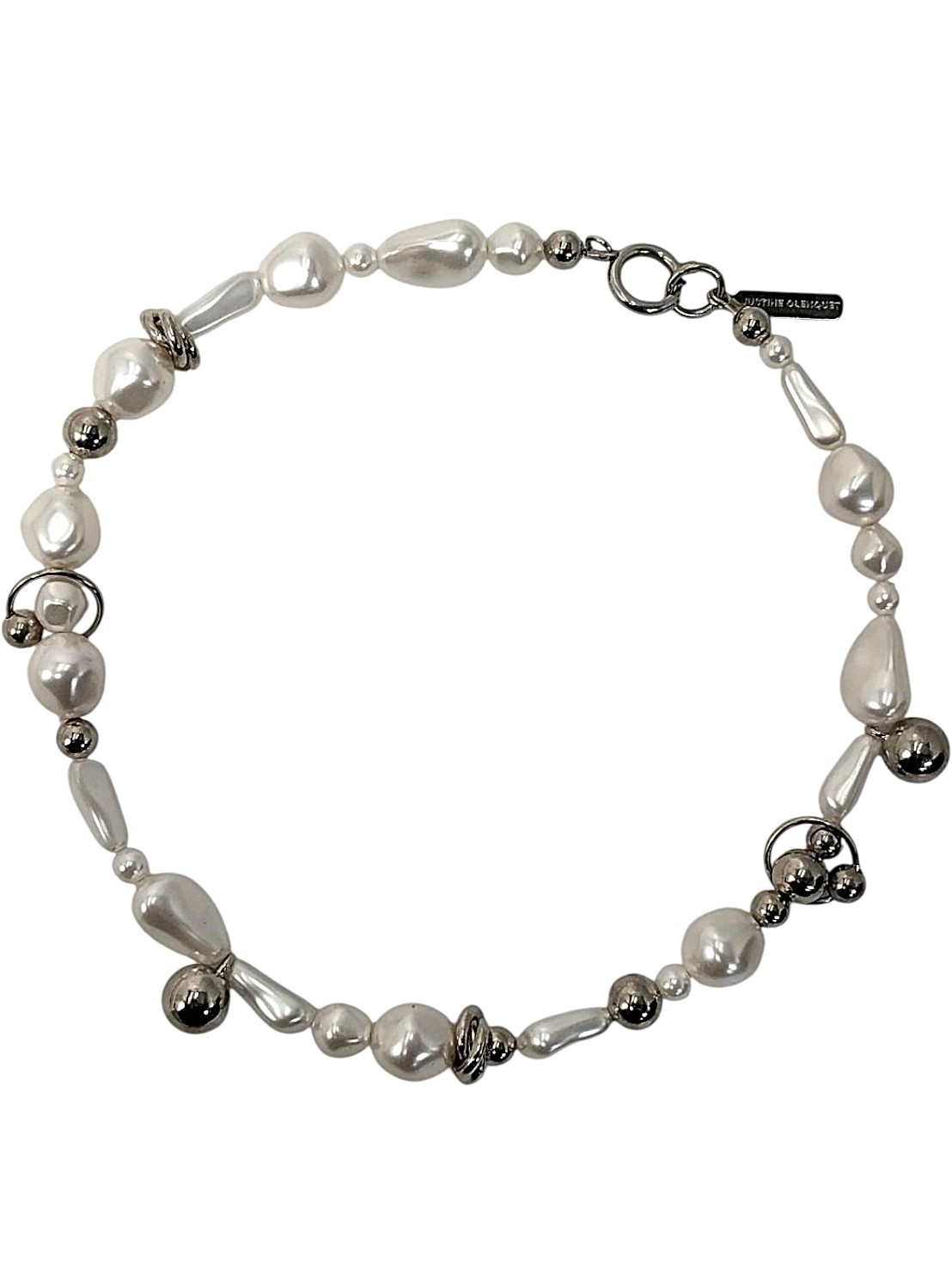 AC9999212　JUSTINE CLENQUET