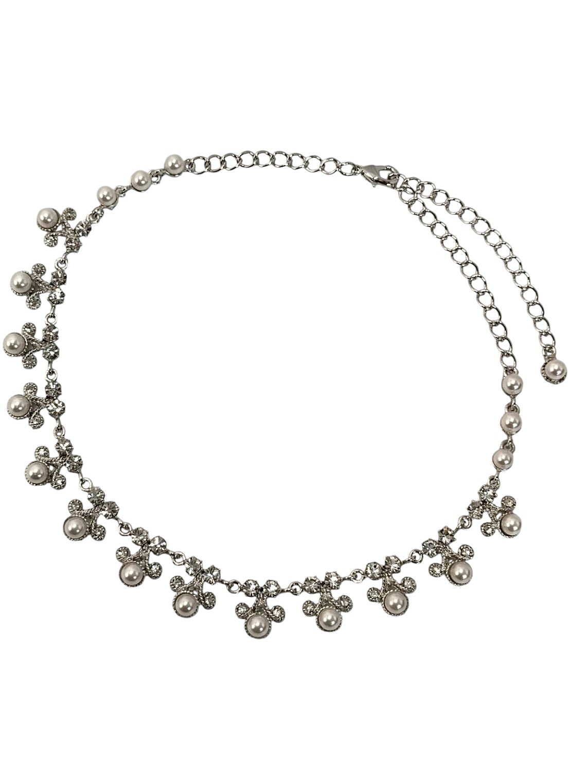 AC9999217　NECKLACE