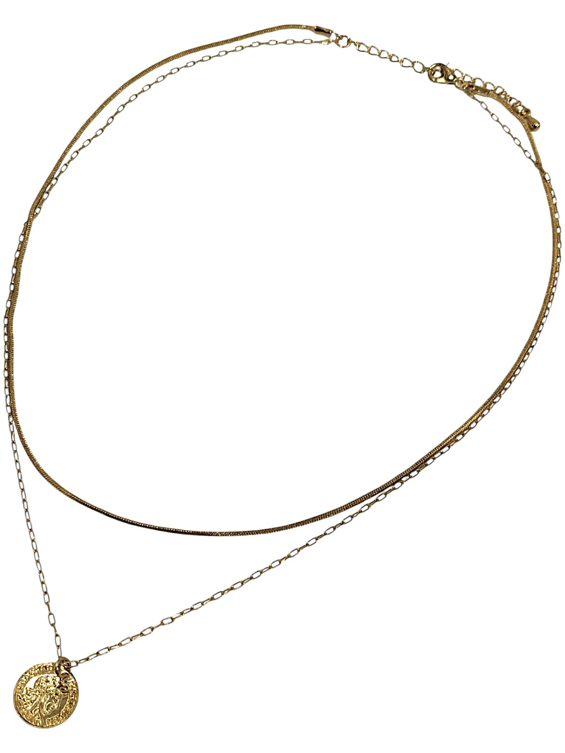 AC9999372　NECKLACE