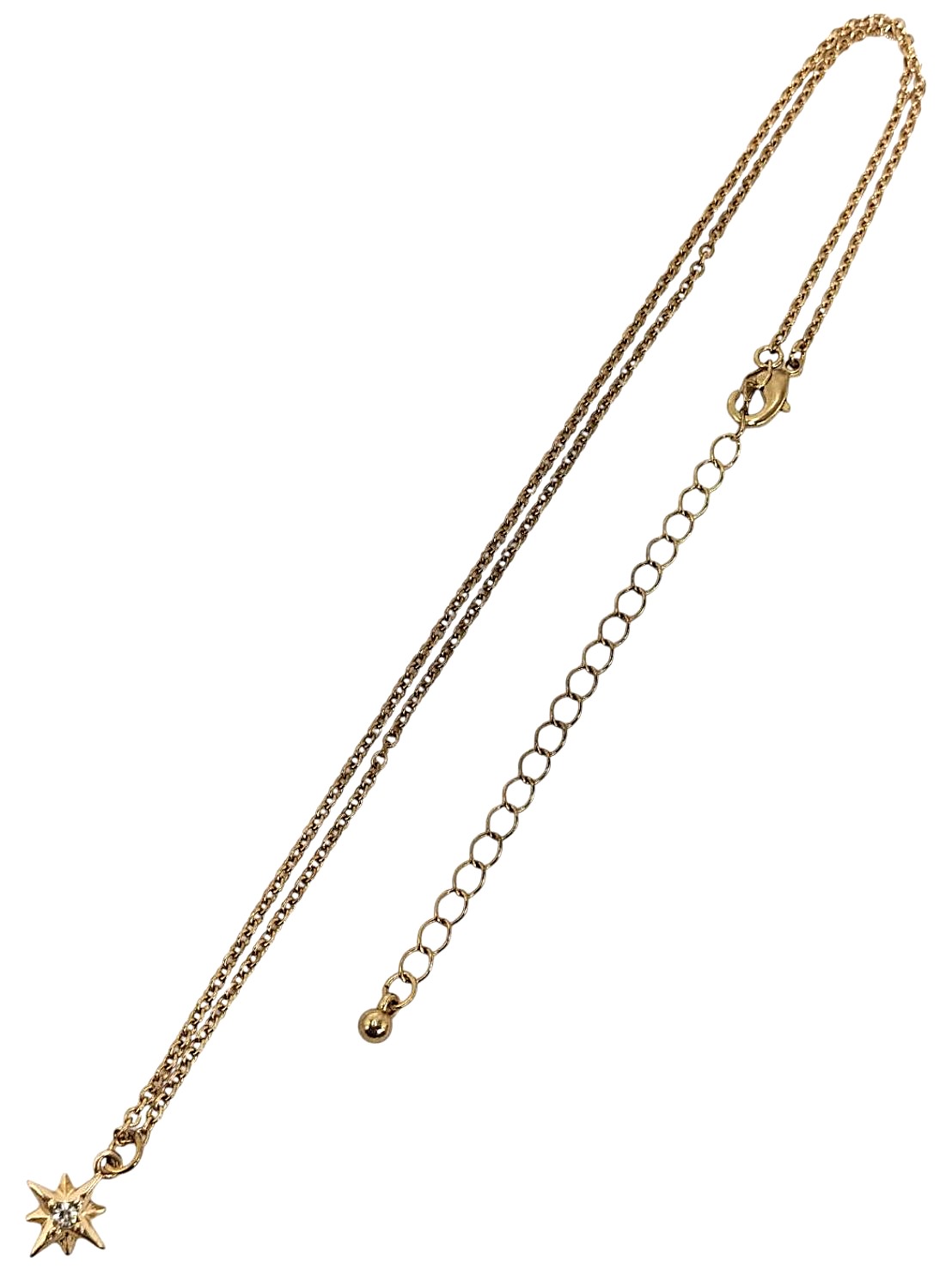 AC9999399　NECKLACE