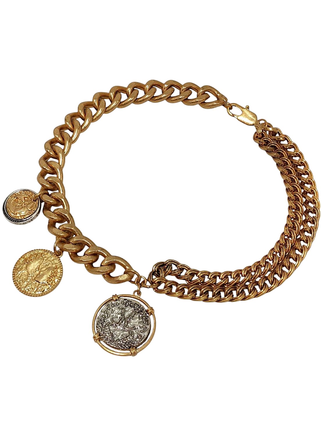 AC9999460　NECKLACE