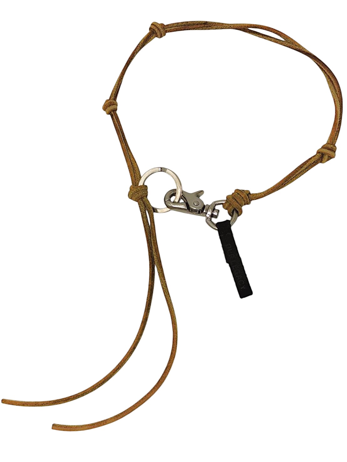 AC9999512 OUR LEGACY