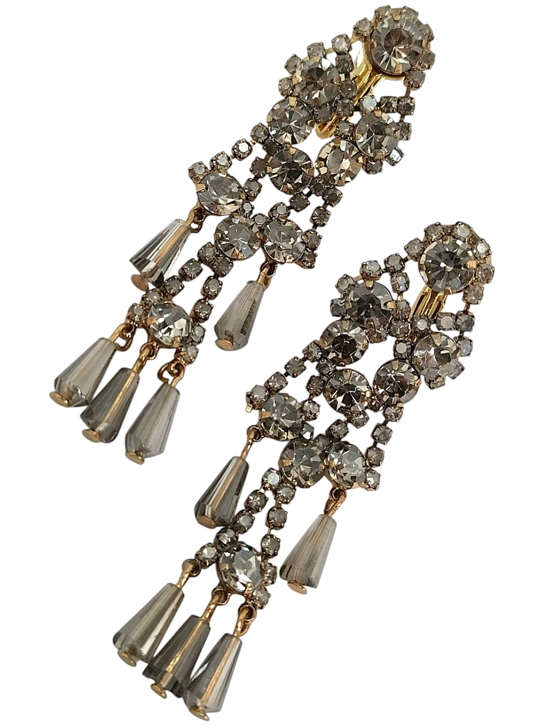 AC9999566　EARRING