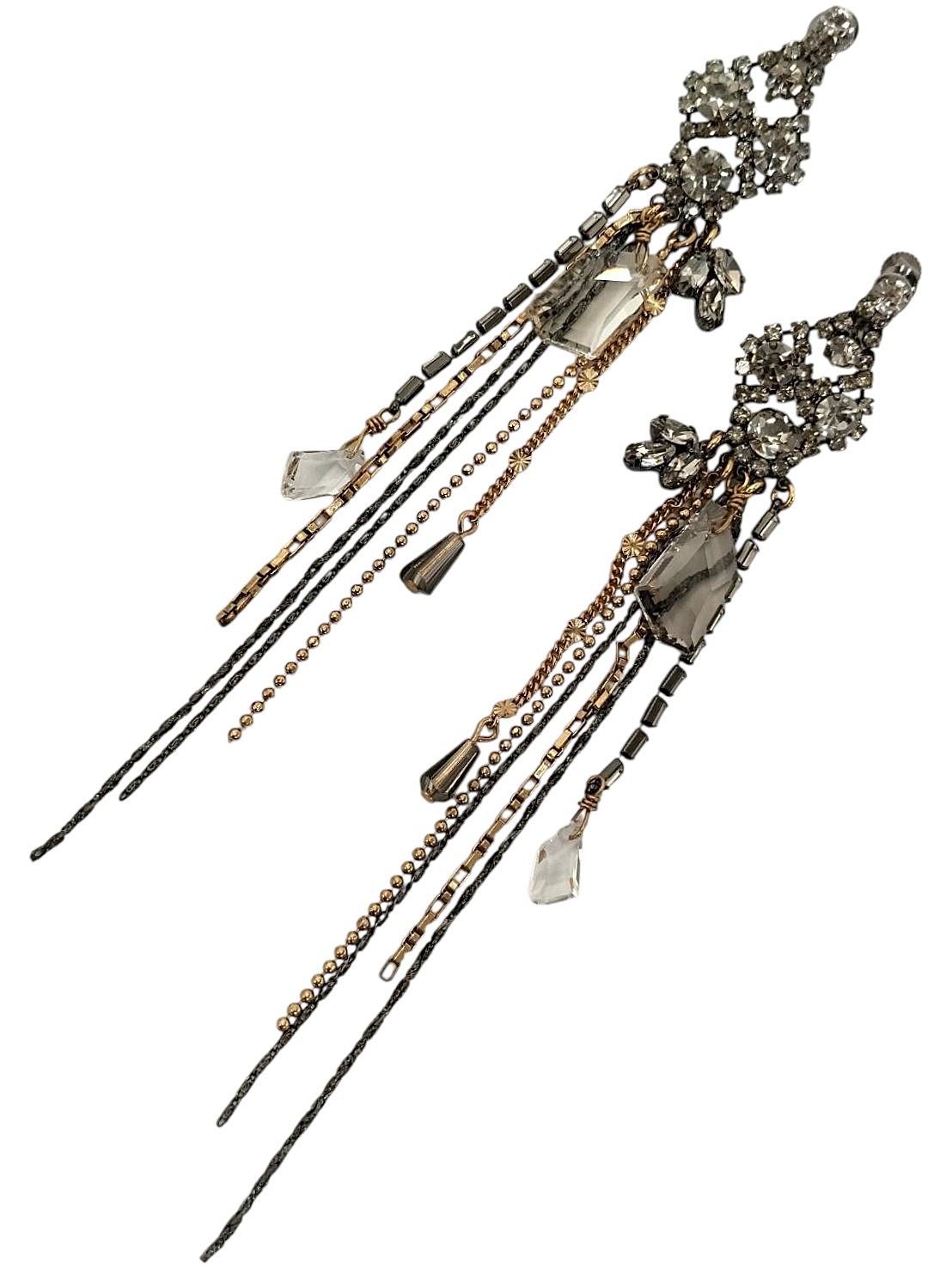 AC9999567　EARRING