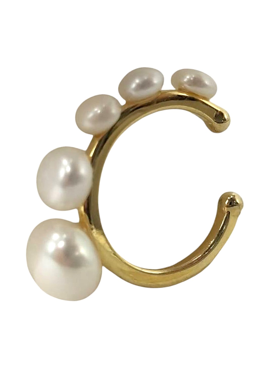 AC9999570　EARCUFF