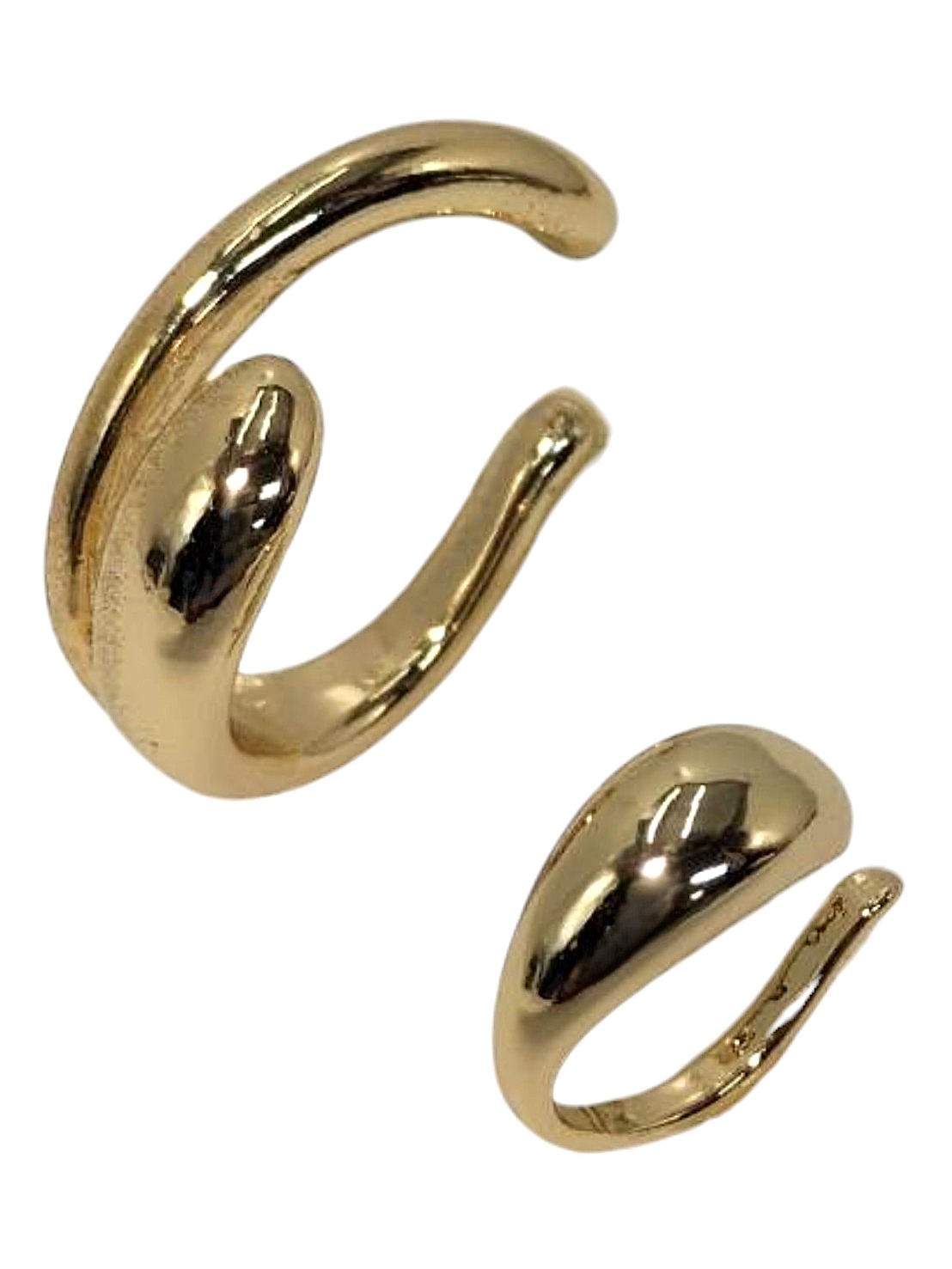 AC9999575　EARCUFF