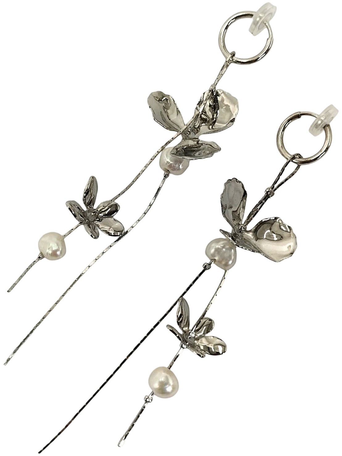 AC9999580　EARRING
