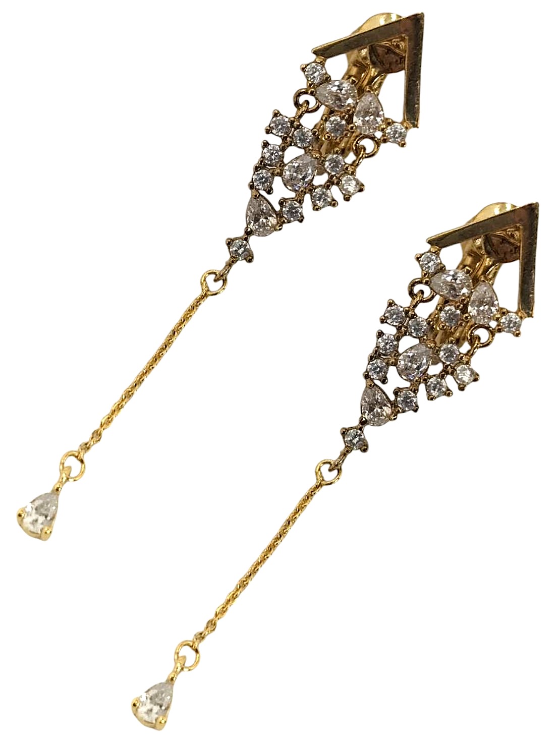 AC9999581　EARRING