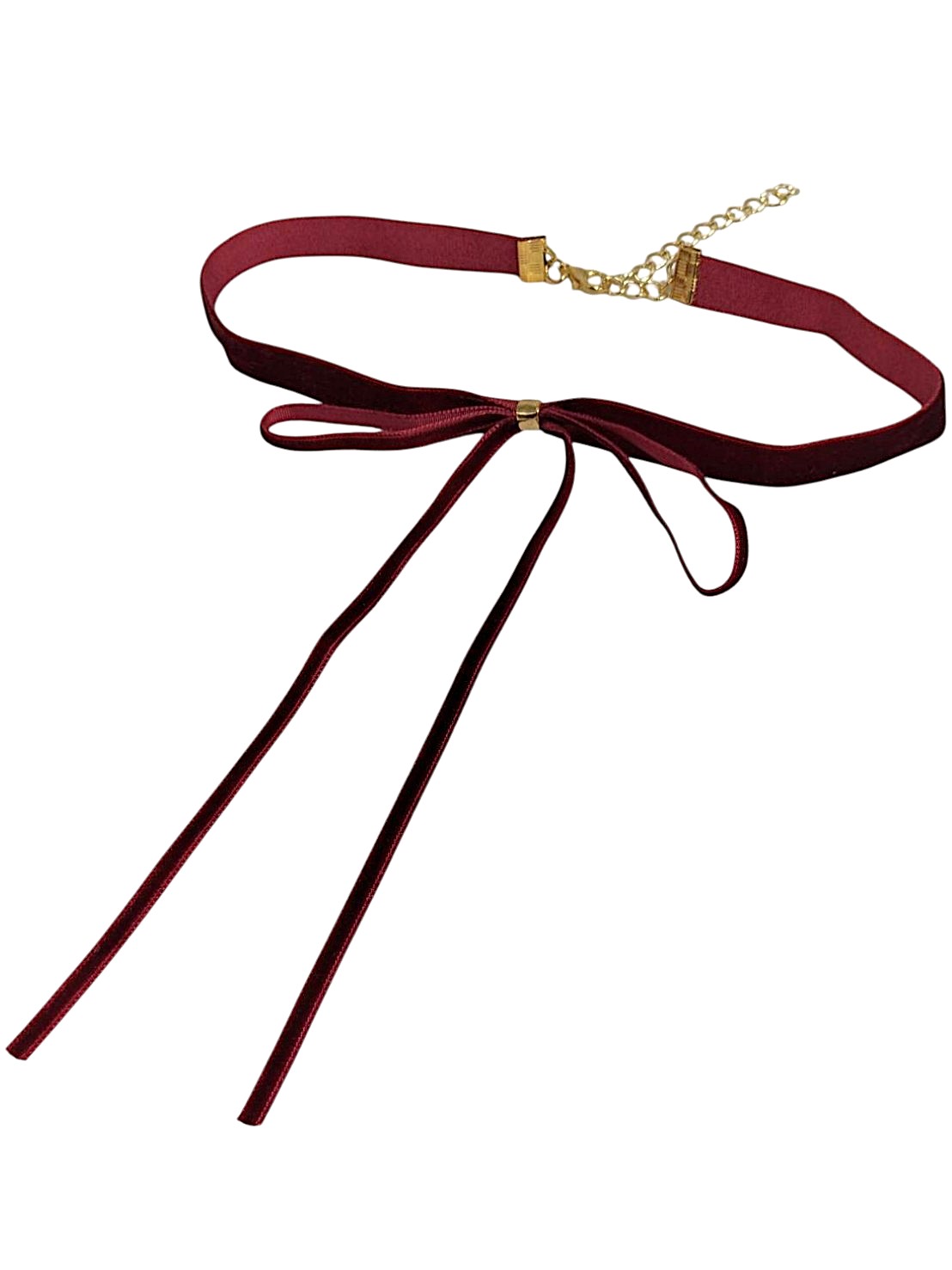 AC9999643　CHOKER