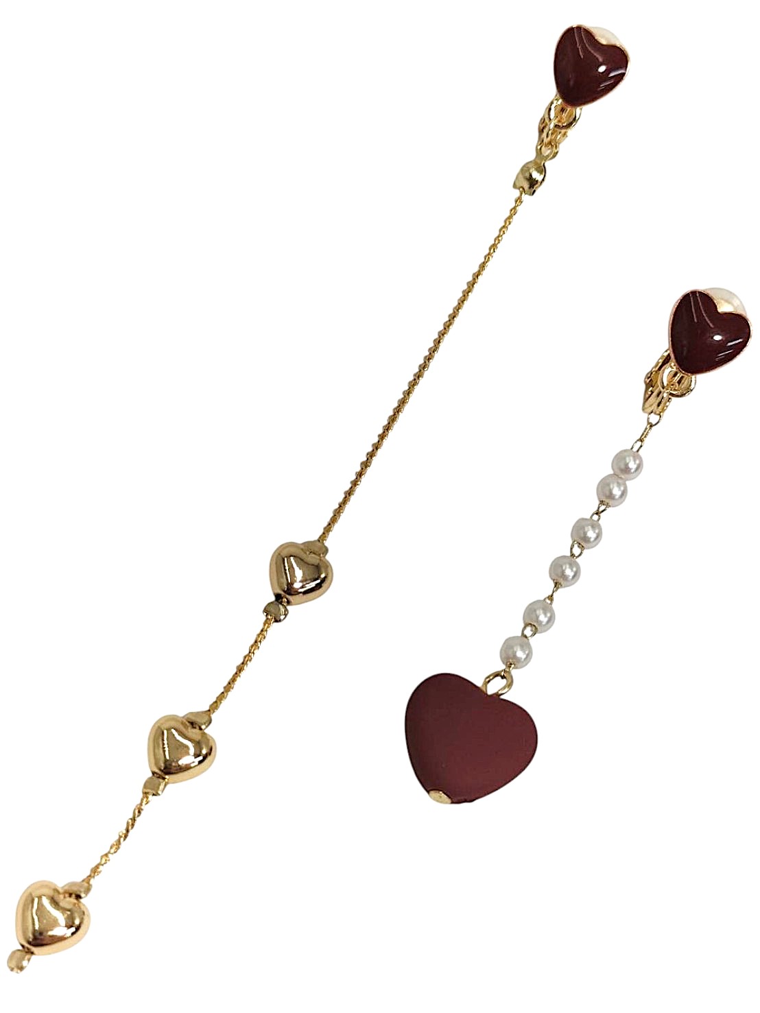 AC9999644　EARRING